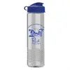 The Wave - Custom 24 oz. Tritan™ Bottle