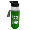 Custom Tritan™ Wave Bottle - 24 oz.