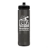 The Custom Wave - 24 oz. Tritan™ Bottle