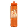 The Custom Wave - 24 oz. Tritan™ Bottle