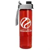 Custom Wave Tritan™ Bottle - 24 oz.