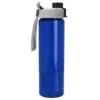 Custom Wave Tritan™ Bottle - 24 oz.