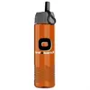 The CustomWave Bottle - 24 oz.	with Ring Straw Lid