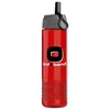 The CustomWave Bottle - 24 oz.	with Ring Straw Lid