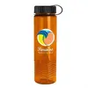 Wave Tritan™ Bottle - 24 oz. with Tethered Lid