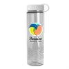 Wave Tritan™ Bottle - 24 oz. with Tethered Lid