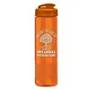 The Wave - 24 oz. Tritan™ Bottle