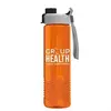 Personalized Wave Infuser Bottle - 24 oz.