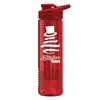 Custom Wave Infuser Bottle (24 oz.)