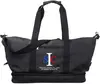 Branded Weekender Duffle Bags