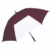 The Windmill Vented Golf Umbrella