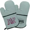 Logo-Grip Flame Resistant Oven Mitt