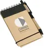 Eco-Scribe Notepad & Penymology