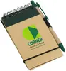 Eco-Scribe Notepad & Penymology