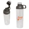 Thirst Manager 890 Ml. (30 Fl. Oz.) Strong Tritan™ Bottle