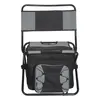 This 2 in 1 Chair and Cooler Combo