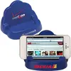 This 2 in 1 Phone Holder and Stress Reliever
