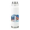 32 oz. Thor Copper Insulated Bottle 