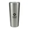 22 oz. Thor Copper Vacuum Stainless Steel Insulated Tumbler
