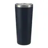 Branded Thor Copper Vacuum Insulated Stainless Steel Tumbler - 22oz