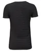 Threadfast Apparel Ladies' Invisible Stripe V-Neck T-Shirt