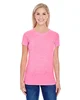 Threadfast Apparel Ladies' Triblend Short-Sleeve T-Shirt