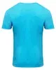 Threadfast Apparel Men's Triblend Fleck Short-Sleeve T-Shirt