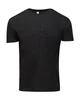 Threadfast Apparel Men's Triblend Fleck Short-Sleeve T-Shirt