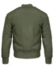 Threadfast Apparel Unisex Bomber Jacket