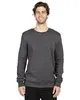 Threadfast Apparel Unisex Ultimate Crewneck Sweatshirt