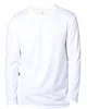 Threadfast Apparel Unisex Ultimate CVC Long-Sleeve T-Shirt