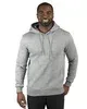 Threadfast Apparel Unisex Ultimate Fleece Pullover Hooded Sweatshirt