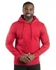 Threadfast Apparel Unisex Ultimate Fleece Pullover Hooded Sweatshirt