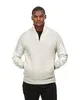 Threadfast Apparel Unisex Ultimate Fleece Quarter-Zip Sweatshirt