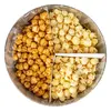 Three and a Half Gallon Popcorn Tin - Trio Popcorn