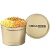 Three-Flavor Popcorn Tin Gift Set