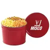 Three-Flavor Popcorn Tin Gift Set