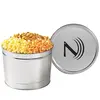 Three-Flavor Popcorn Tin Gift Set