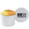 Three-Flavor Popcorn Tin Gift Set