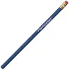 USA-Made #2 Wood Pencil with Pink Eraser - Promotional Customizable Graphite Pencil