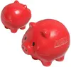 Custom Thrifty Pig Stress Reliever