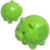 Custom Thrifty Pig Stress Reliever