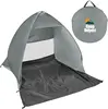 Custom Printed Throw Shade Pop Up Tent