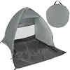 Custom Printed Throw Shade Pop Up Tent