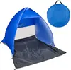 Custom Printed Throw Shade Pop Up Tent