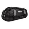 Thule Chasm 70L Duffel Bag - Black