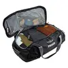 Thule Chasm 70L Duffel Bag - Black