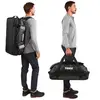 Thule Chasm 70L Duffel Bag - Black