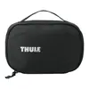 Custom Thule Subterra PowerShuttle Travel Case