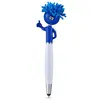 Thumbs Up MopToppers® Screen Cleaner with Stylus Pen